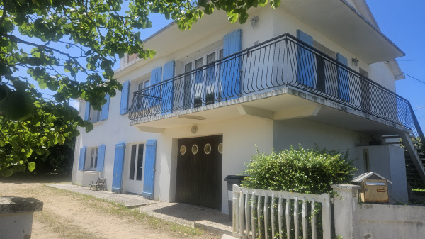 Offres de vente Maison Notre-Dame-de-Monts 85690