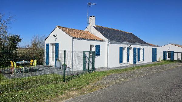 Offres de vente Maison Saint-Jean-de-Monts 85160