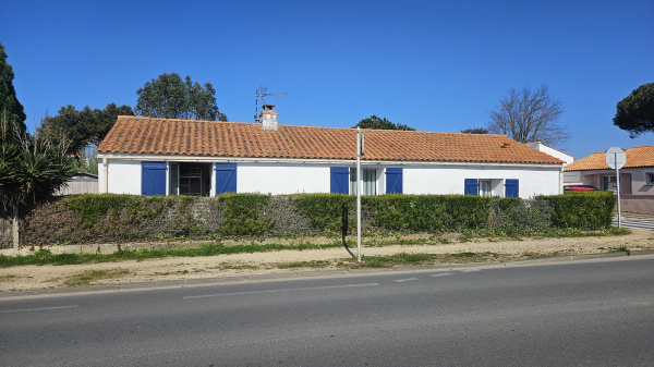 Offres de vente Maison Notre-Dame-de-Monts 85690