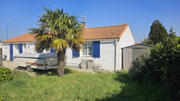 Offres de vente Maison Notre-Dame-de-Monts 85690