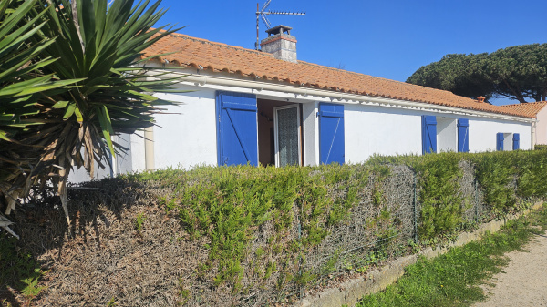 Offres de vente Maison Notre-Dame-de-Monts 85690