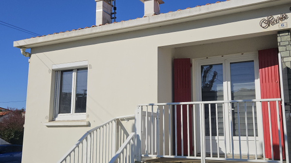 Offres de vente Appartement Notre-Dame-de-Monts 85690