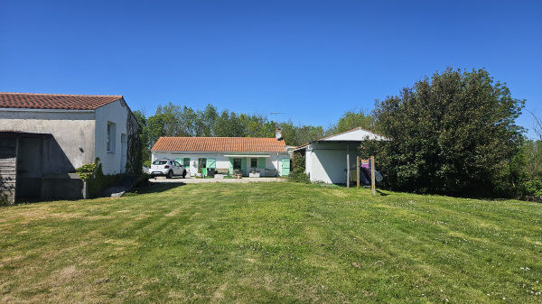 Offres de vente Maison Sallertaine 85300
