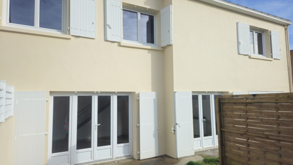 Offres de vente Maison Notre-Dame-de-Monts 85690