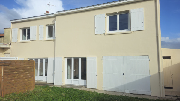 Offres de vente Maison Notre-Dame-de-Monts 85690