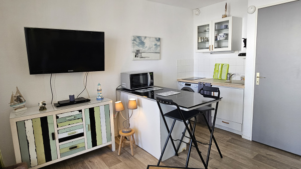 Offres de vente Appartement Notre-Dame-de-Monts 85690