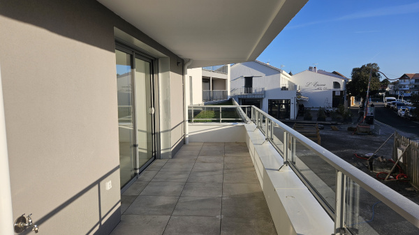 Offres de vente Appartement Notre-Dame-de-Monts 85690