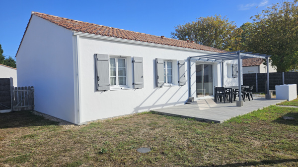 Offres de vente Maison Notre-Dame-de-Monts 85690
