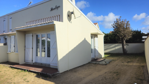 Offres de vente Maison Saint-Jean-de-Monts 85160