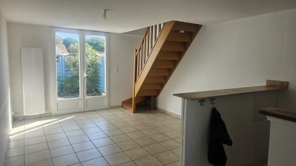 Offres de vente Maison Notre-Dame-de-Monts 85690