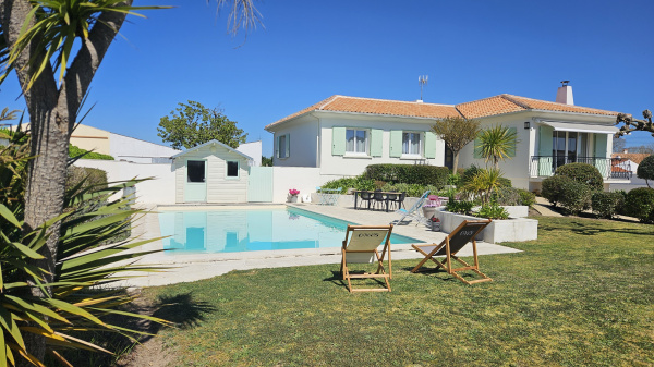 Offres de vente Maison Notre-Dame-de-Monts 85690