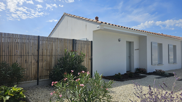 Offres de vente Maison Notre-Dame-de-Monts 85690