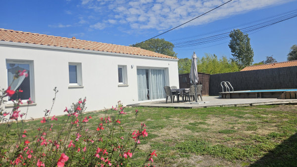 Offres de vente Maison Notre-Dame-de-Monts 85690