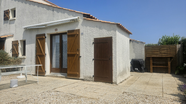 Offres de vente Maison Notre-Dame-de-Monts 85690