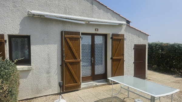 Offres de vente Maison Notre-Dame-de-Monts 85690