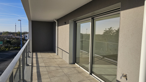 Offres de vente Appartement Notre-Dame-de-Monts 85690