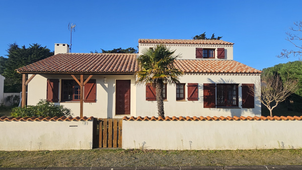 Offres de vente Maison Notre-Dame-de-Monts 85690