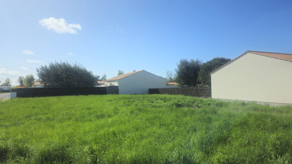 Offres de vente Terrain à batir Notre-Dame-de-Monts 85690
