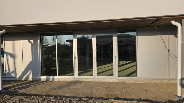 Vente Immobilier Professionnel Local commercial Notre-Dame-de-Monts 85690