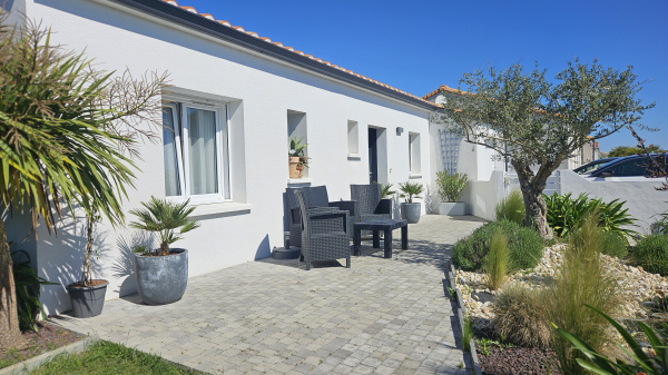 Offres de vente Maison La Barre-de-Monts 85550