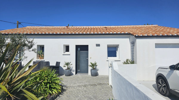 Offres de vente Maison La Barre-de-Monts 85550