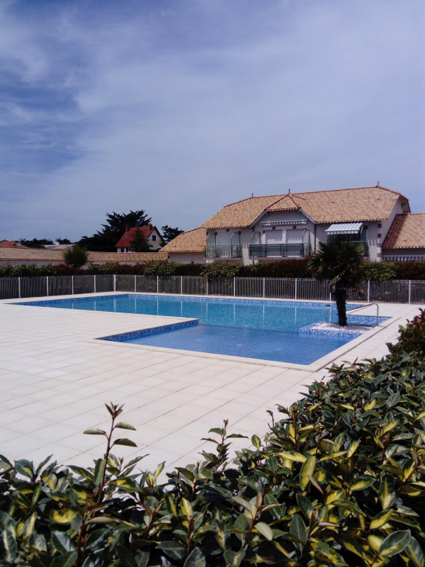 Offres de vente Appartement Notre-Dame-de-Monts 85690