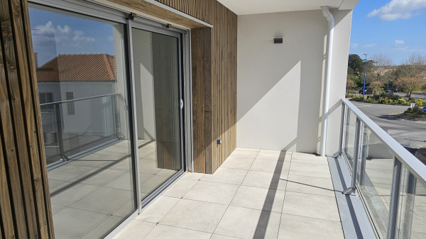 Offres de vente Appartement Notre-Dame-de-Monts 85690