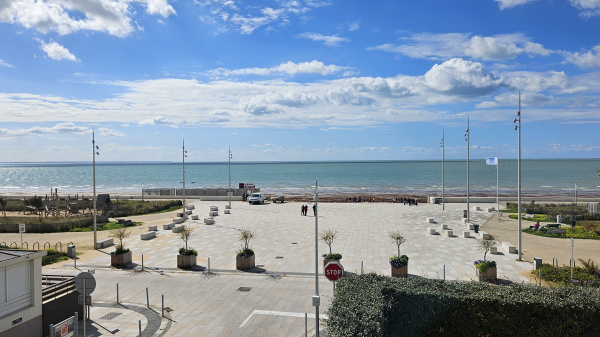 Offres de vente Appartement Notre-Dame-de-Monts 85690