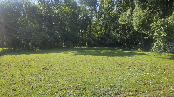 Offres de vente Terrain à batir Notre-Dame-de-Monts 85690