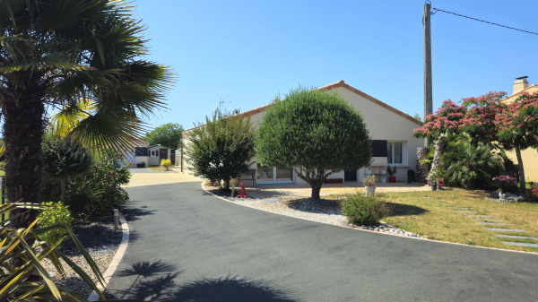 Offres de vente Maison Notre-Dame-de-Monts 85690