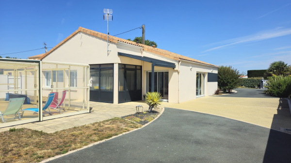Offres de vente Maison Notre-Dame-de-Monts 85690
