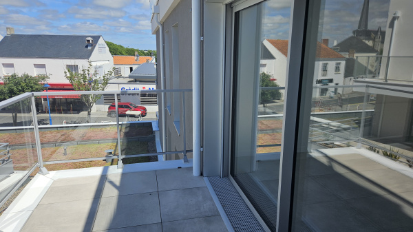 Offres de vente Appartement Notre-Dame-de-Monts 85690