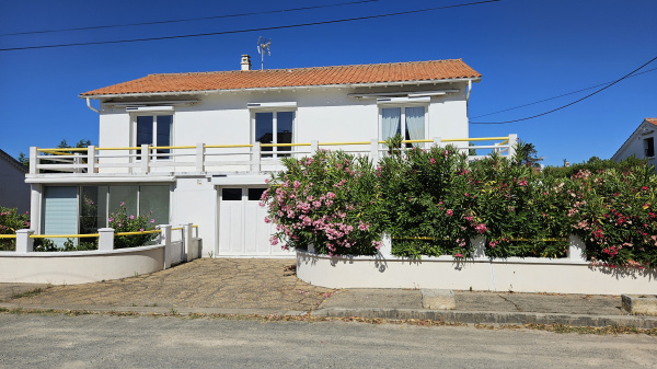 Offres de vente Maison Notre-Dame-de-Monts 85690