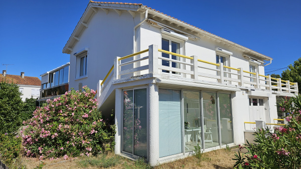 Offres de vente Maison Notre-Dame-de-Monts 85690
