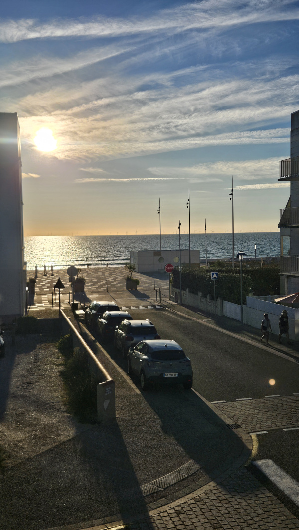 Offres de vente Appartement Notre-Dame-de-Monts 85690