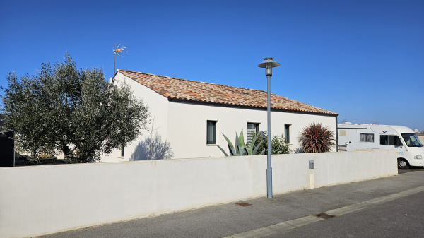 Offres de vente Maison Notre-Dame-de-Monts 85690