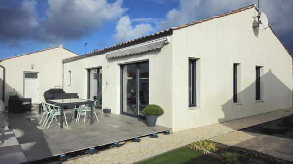 Offres de vente Maison Notre-Dame-de-Monts 85690