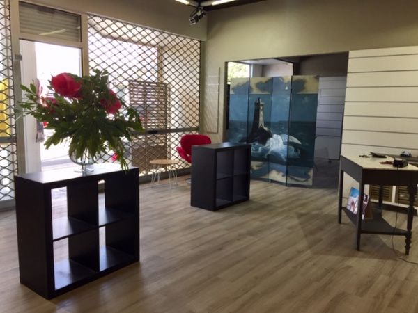Vente Immobilier Professionnel Murs commerciaux Notre-Dame-de-Monts 85690