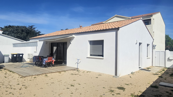 Offres de vente Maison Notre-Dame-de-Monts 85690