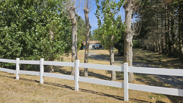 Offres de vente Maison Notre-Dame-de-Monts 85690