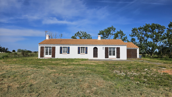 Offres de vente Maison Notre-Dame-de-Monts 85690