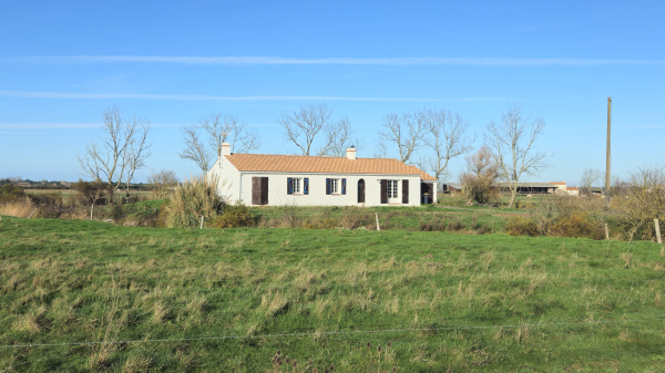 Offres de vente Maison Notre-Dame-de-Monts 85690