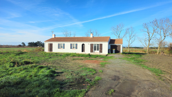 Offres de vente Maison Notre-Dame-de-Monts 85690
