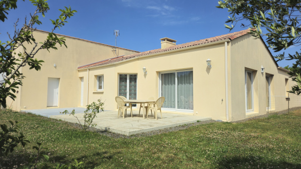 Offres de vente Maison Notre-Dame-de-Monts 85690