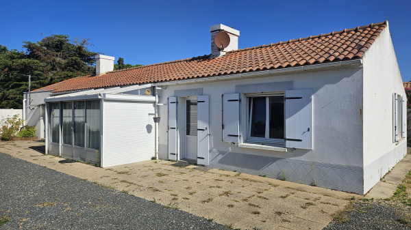 Offres de vente Maison Notre-Dame-de-Monts 85690