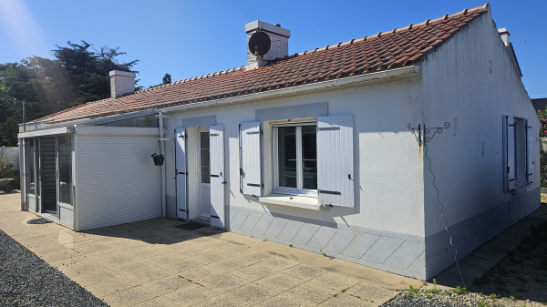 Offres de vente Maison Notre-Dame-de-Monts 85690