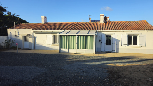 Offres de vente Maison Notre-Dame-de-Monts 85690