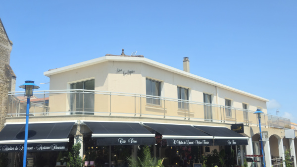 Offres de vente Appartement Notre-Dame-de-Monts 85690