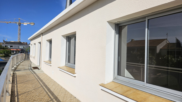 Offres de vente Appartement Notre-Dame-de-Monts 85690