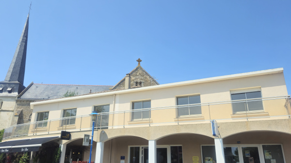 Offres de vente Appartement Notre-Dame-de-Monts 85690